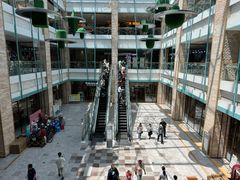 -大族广场Mall&More