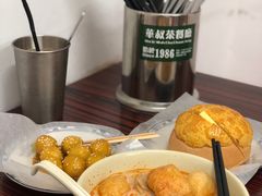 -華叔茶記
