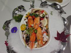 -3号仓库·创意中国菜(新世界城店)