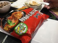 -草原饭店火锅