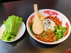-红东阁东北菜烤肉酒馆(CROSS万象汇店)