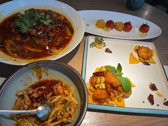 -辛香汇·现炒川菜(淮海路百盛店)