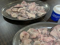 -鸿渡渔庄·特色鸭咀鱼