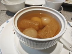 -太湖饭店·寄畅轩中餐厅