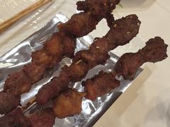 -新兴家喻酒家·羊城名宴(昌岗店)