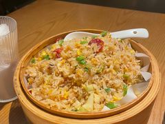 -奉天小馆·非遗东北菜(沈阳万象城店)
