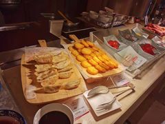 -临空皇冠假日酒店-西餐厅(首都机场店)