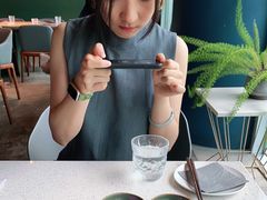 -半山腰·云南菜(侨福芳草地店)