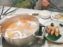 -椰客·海南椰子鸡(新塘永旺梦乐城店)