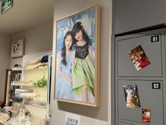 -海马体照相馆(上海月星环球港店)
