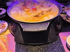 -匠子烤鱼(上邦百汇城店)