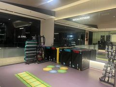 -力美健健身游泳俱乐部(顺联国际店)