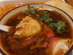 豆腐脑-登瀛楼饭庄(领世郡店)