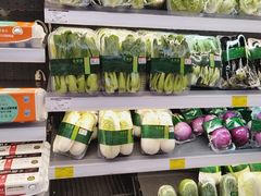 -GranVida生活超市(海信广场店)