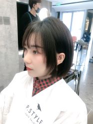 -P.STYLE 派斯造型