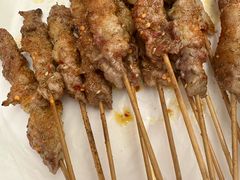 -白仁仔· 活烤海鲜 宵夜(豫园店)