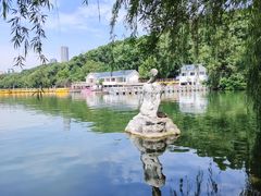 -食膳公园包子铺(烈士公园店)