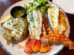 -RED LOBSTER(中城西店)