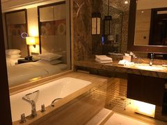 -长白山万达喜来登度假酒店