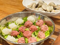 -丰尔粥食·粥底火锅(大良总店)