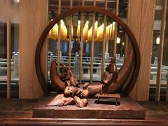 -西安华清御汤酒店