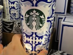-星巴克臻选店(澳门伦敦人店)