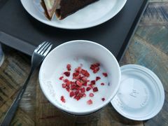-Cafe Aewol Monsant