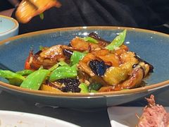 -兄弟江湖东北老菜(三井街道店)