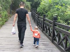 -仙海旅游度假区