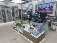 -YONEX网羽有约(新街口店)