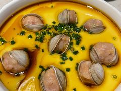 -雨后行菜(报慈北路店)