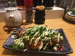 小葱特制酱-章之鱼家(体育东路店)