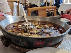 -辣婆婆(航天桥店)