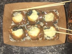 -品腐记·豆腐王朝(老门东总店)