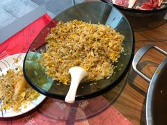 -红牌美蛙鱼头火锅(万辉国际广场店)