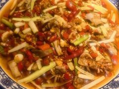 -川正旺江湖菜(三元桥店)