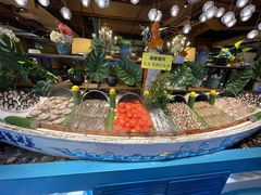 -领鲜活海鲜榴莲自助火锅(东门店)