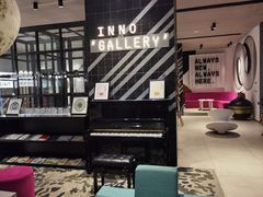 -深圳INNOGO楹诺酒店(罗湖口岸店)