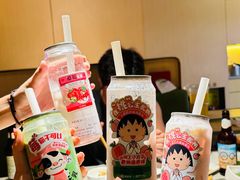-海底捞火锅(关山保利店)