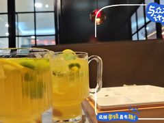 -探鱼·鲜青椒爽麻烤鱼(正佳广场店)