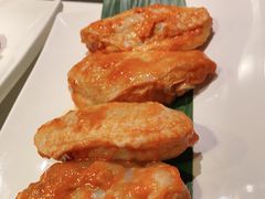 -么子烤肉(化龙池店)