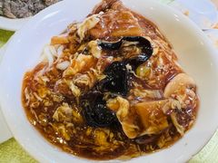 打卤面-大顺堂食府(牛街店)