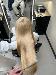 -MY HAIR ARDOR