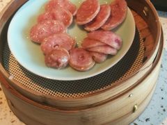 -东园小馆·早茶·淮扬小炒(水街店)