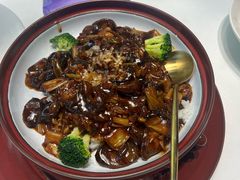 -鹊华居·地道鲁菜·海鲜·融合味(大明湖店)