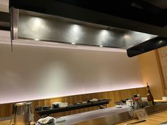 -厦门源昌凯宾斯基大酒店-隠れ鉄板焼