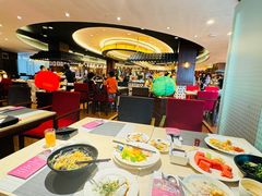 -广州中心皇冠假日酒店