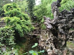 -无锡蠡湖国家湿地公园-蠡园