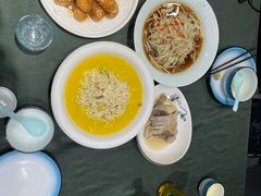-红厨巷·淮扬菜(熙南里店)