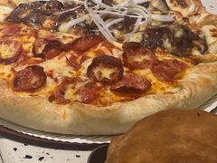 -必胜客(WOW西丽店)